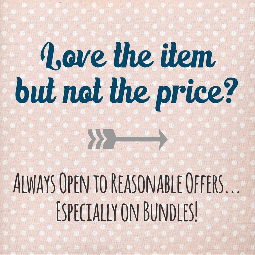 Make An Offer